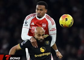 Kỷ Lục Của Mourinho Vẫn Thách Thức Arsenal Mùa Này