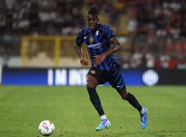 Tin báo – Inter Milan Định Giá 50 Triệu Euro Cho Ngôi Sao Đức Giữa Lúc Crystal Palace Thể Hiện Sự Quan Tâm 'Nghiêm Túc'