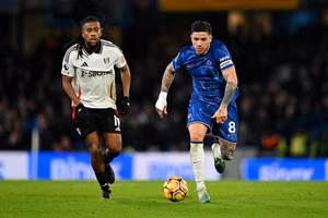 Trực tiếp Chelsea vs Fulham, 18h30 ngày 30/8