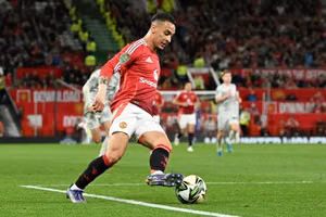 Ngôi sao 34,6 triệu bảng của Man United thúc đẩy gia nhập đội bóng La Liga – Báo cáo
