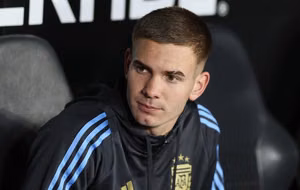 ✅ CHÍNH THỨC: Franco Mastantuono gia nhập Real Madrid