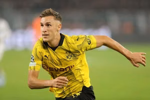 Liverpool 'được kỳ vọng' sẽ chiêu mộ ngôi sao Bundesliga 25 tuổi