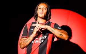 Tin chuyển nhượng Serie A: Milan chi đậm, Juve săn sao trẻ