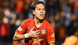Màn chào sân V-League hoàn hảo của lứa U23 Việt Nam vô địch Đông Nam Á
