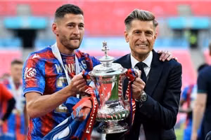 Vì sao Crystal Palace bị giáng xuống Conference League và hệ quả sau phán quyết của UEFA