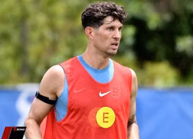 John Stones tiết lộ khát vọng vô địch World Cup 2026 khiến fan Anh phấn khích