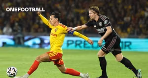 TIN NHANH 9H (French Ligue 1): Lens quật ngã Lyon 2-1, chấm dứt chuỗi bất bại