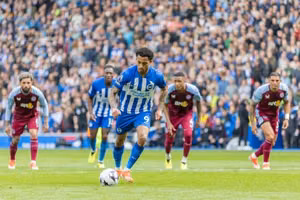 Báo Cáo: Chelsea Đánh Bại Các Đối Thủ Trong Thương Vụ Joao Pedro Nhờ Chuẩn Bị Từ Đầu Năm