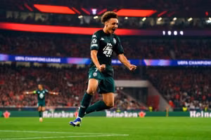 Ngôi sao trẻ AS Monaco lọt vào tầm ngắm của Man City trước thềm tái thiết hè