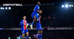 TIN NHANH 4H (UEFA Champions League): PSG hạ gục Barcelona 4-2 tại Champions League