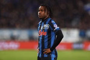 Thất bại vụ Lookman, Inter chuyển hướng sang Chiesa làm phương án B