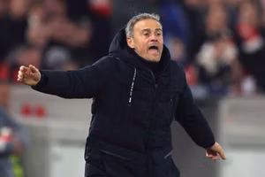 PSG Dễ Dàng Đăng Quang Coupe De France Trước Reims Trong Trận Thử Nghiệm Trước Thềm Đại Chiến Với Inter Milan