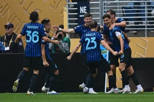 Tổng kết: Thứ Bảy là ngày của những màn lội ngược dòng tại Club World Cup