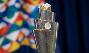 TIN NHANH 0H (UEFA Nations League): Bão chấn thương Nations League: Mbappe và loạt sao gục ngã