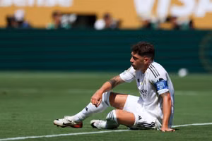 Trụ cột Real Madrid tự tin trở lại đá trận gặp Osasuna – ‘Chắc chắn’