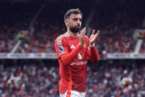 Al-Hilal 'sắp' đạt thỏa thuận chiêu mộ Bruno Fernandes