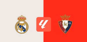 Nhận định kèo châu Á Real Madrid vs Osasuna của chuyên gia