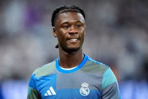 Newcastle United Đang Lên Kế Hoạch Đấu Giá 70 Triệu Euro Cho Cầu Thủ Real Madrid Này: Liệu Đây Có Phải Quyết Định Đúng Đắn?
