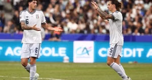 Kết quả Nations League: Lewandowski rực sáng, Pháp hòa Ý