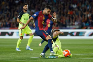 Ngôi sao Barcelona được đề nghị trở lại Premier League đầy táo bạo với ‘vai trò sao’