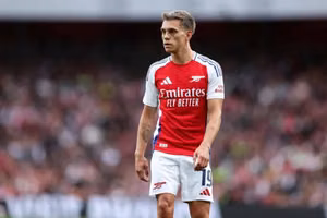 Ngôi sao Arsenal chuẩn bị ra đi vào tháng Một