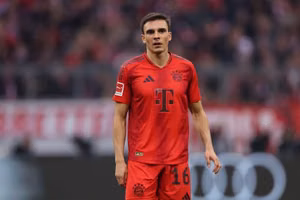 Mục tiêu của Inter khẳng định tương lai: “Tôi vẫn gắn bó với Bayern Munich”