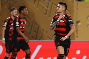 Flamengo thắng trận ra quân, chia sẻ ngôi đầu bảng với Chelsea