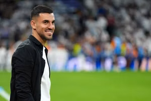 Real Madrid và đội bóng Ligue 1 'rất gần' đạt thỏa thuận chuyển nhượng tiền vệ