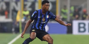Tin: Man City và Barcelona tranh giành ngôi sao 25 triệu euro của Inter Milan