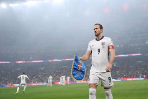 Những điểm tương đồng với Pele mà Harry Kane hy vọng có thể đưa Anh đến vinh quang World Cup