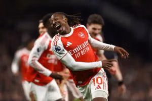 Arsenal ‘lấy công bù thủ’ để đánh bại Tottenham như thế nào