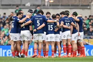 Các ngôi sao hàng đầu Pháp có thể đối đầu All Blacks sau thỏa thuận với giải Top 14