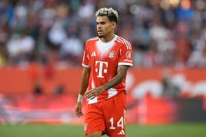 Tiền đạo Bayern Munich thừa nhận từng được Barcelona quan tâm hè này – ‘Đã có những cuộc đàm phán’