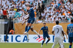 Al Hilal, Monterrey cùng các đội bóng bị coi thường thách thức gã khổng lồ châu Âu tại Cúp Thế giới Câu lạc bộ