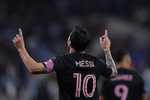 Cuộc đua MVP MLS: Dreyer & Messi dẫn đầu tốp sao sáng giá khi mùa giải khép lại 🏅