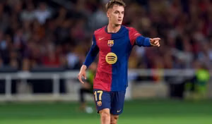 Arsenal muốn chiêu mộ tiền vệ Barcelona giá 43 triệu bảng