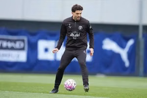 Tiền vệ Manchester City hoàn thành ca phẫu thuật thành công, ngày trở lại tiềm năng được tiết lộ
