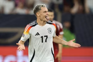 Man City đẩy nhanh thương vụ Florian Wirtz: Thỏa thuận đã gần kết thúc?