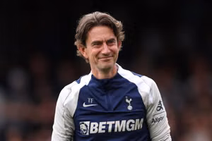 📣 Frank nói về chuyển nhượng, Son và hơn thế trước trận Tottenham vs Arsenal