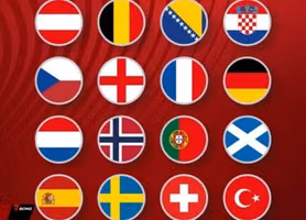 Các đội bị loại Play-off World Cup 2026: Ý lỡ hẹn lần thứ 3, Ba Lan tan nát