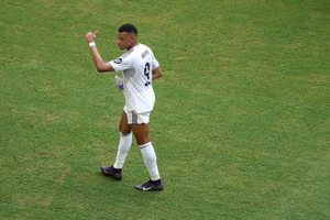 Mbappe chính thức ra mắt tại FIFA Club World Cup, tiếp thêm sức mạnh cho Real Madrid dưới thời Xabi Alonso
