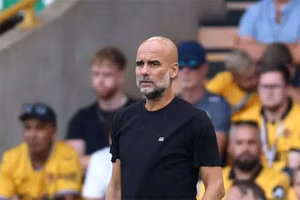 💥 Chiến thắng chưa đủ: Man City làm Pep Guardiola "nóng mặt"!