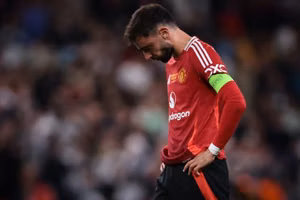 Man United đối mặt thách thức chuyển nhượng giữa làn sóng săn đón từ Saudi