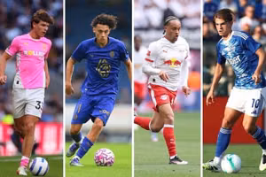 Tottenham tấn công các mục tiêu chuyển nhượng mới trước hạn chót sau cú sốc Eberechi Eze