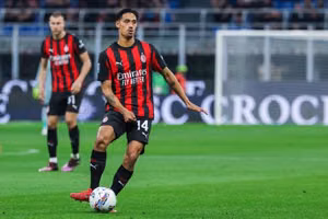 Tin báo: Man City sắp chiêu mộ ngôi sao Milan với giá 75 triệu euro
