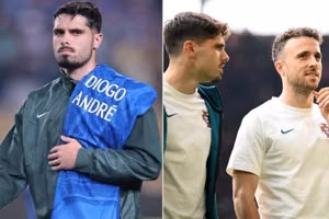 Pedro Neto: 'Tôi muốn giành Club World Cup vì Diogo Jota'