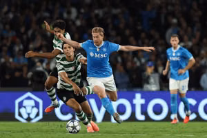 De Bruyne và tuyệt phẩm kiến tạo trong 7 giây