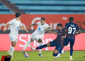 Nam Định thua 2-3 Selangor tại bán kết Shopee Cup - Liệu có màn lật kèo ở Thiên Trường?
