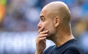 Pep Guardiola đánh giá màn trình diễn thảm hại của Man City trước Tottenham