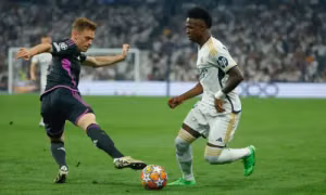 Dự đoán tứ kết Champions League: Real đại chiến Bayern, Arsenal rộng cửa đi tiếp